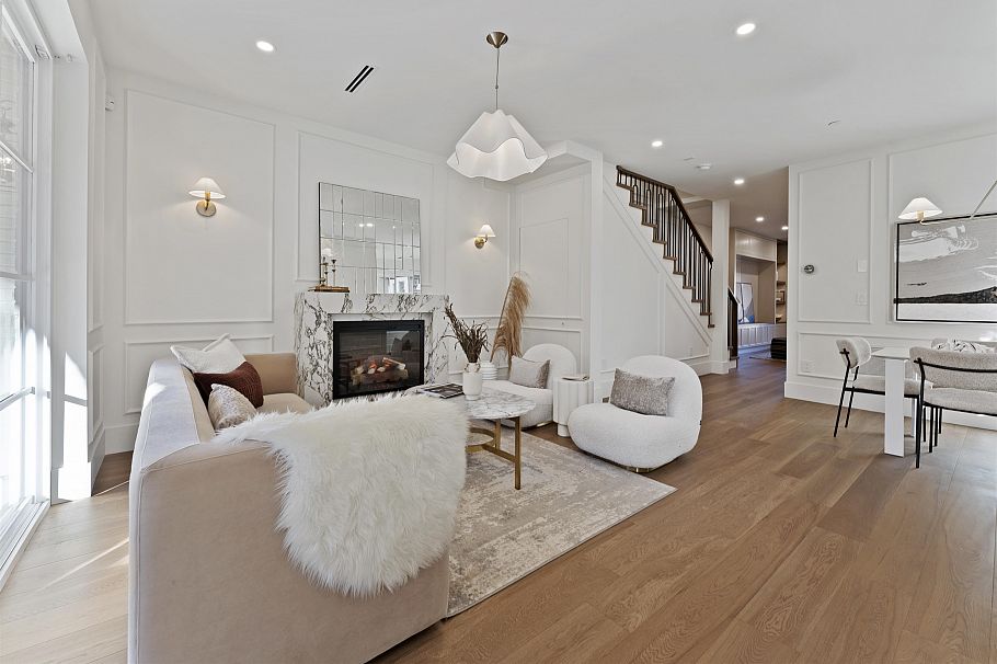 1759 W 16th Avenue Vancouver, BC - 7