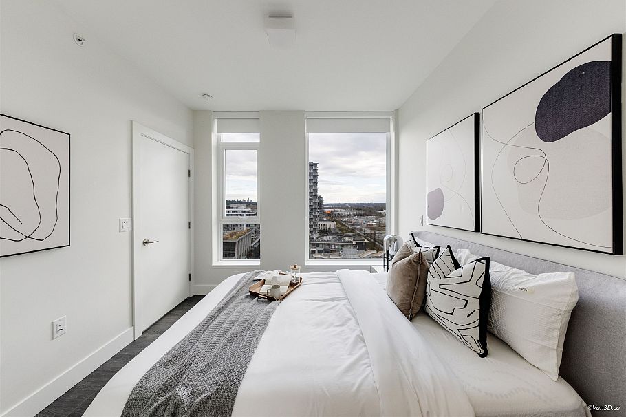 1307 3438 Sawmill Crescent Vancouver, BC - 15