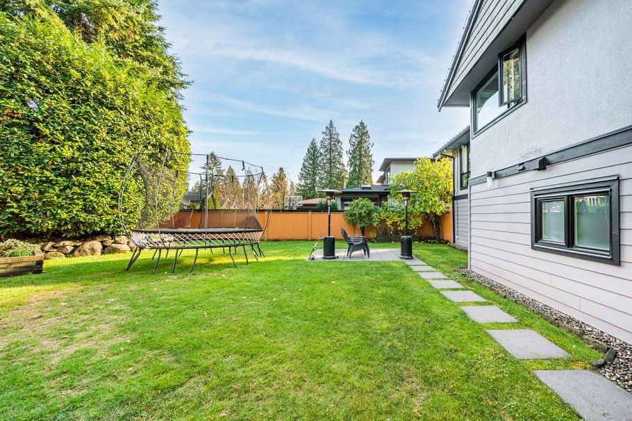 3630 Bluebonnet Road North Vancouver, BC - 19