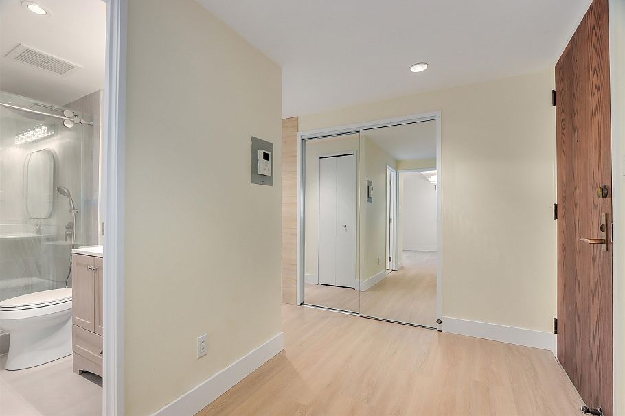 701 738 Broughton Street Vancouver, BC - 29