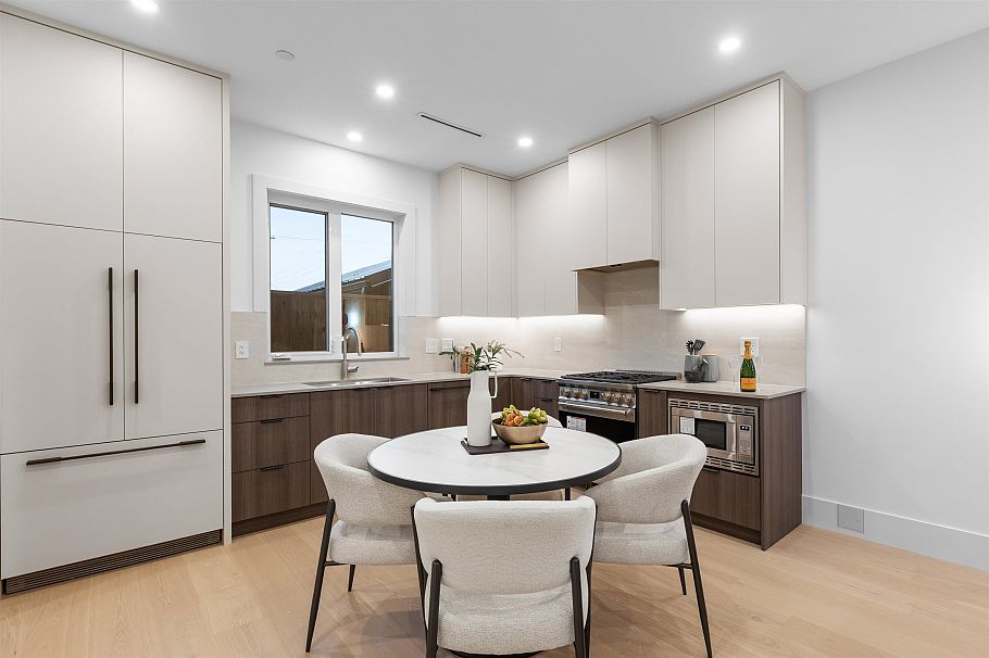 2609 Dundas Street Vancouver, BC - 6