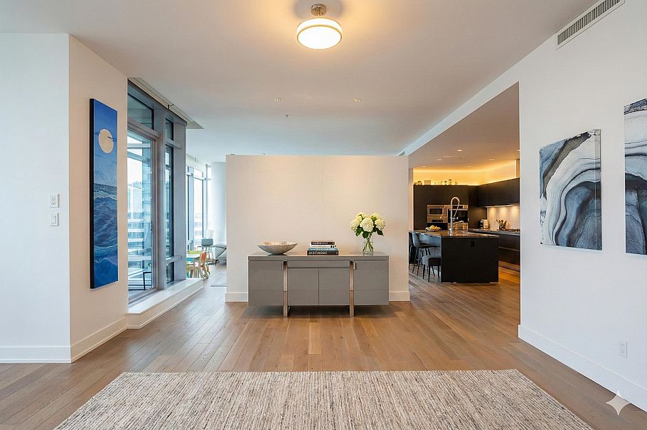 4402 1128 W Georgia Street Vancouver, BC - 7