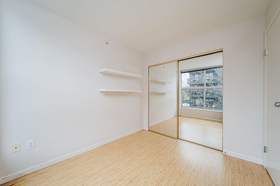 307 418 E Broadway Vancouver, BC - 13
