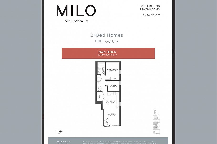 2416 Western Avenue North Vancouver, BC - 24