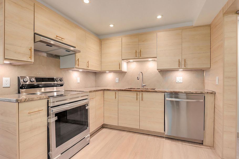 701 738 Broughton Street Vancouver, BC - 20