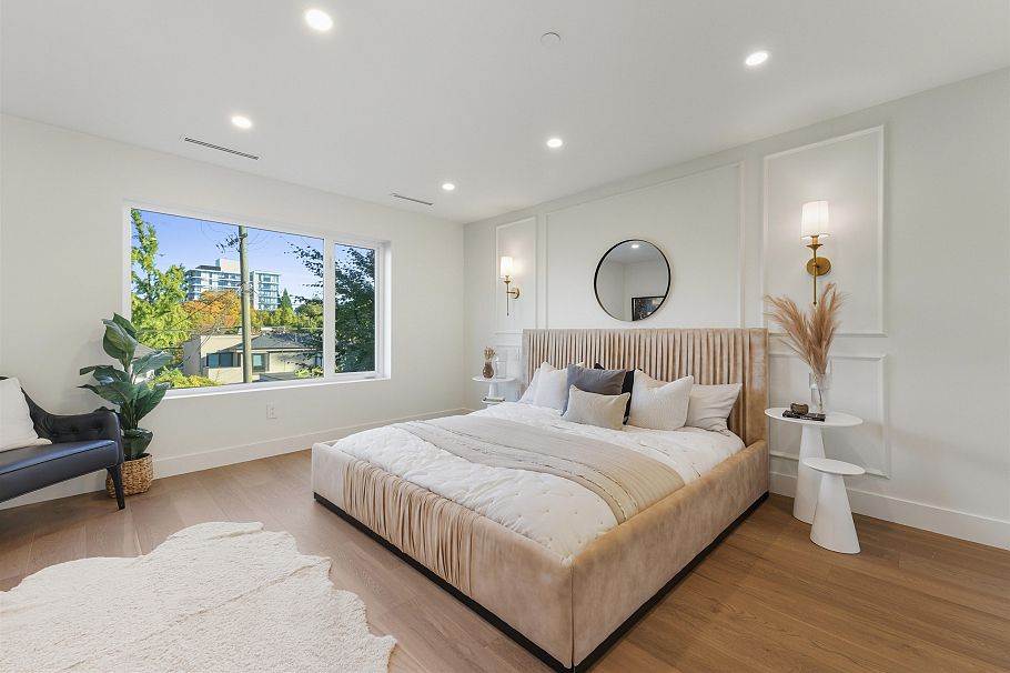 1759 W 16th Avenue Vancouver, BC - 19