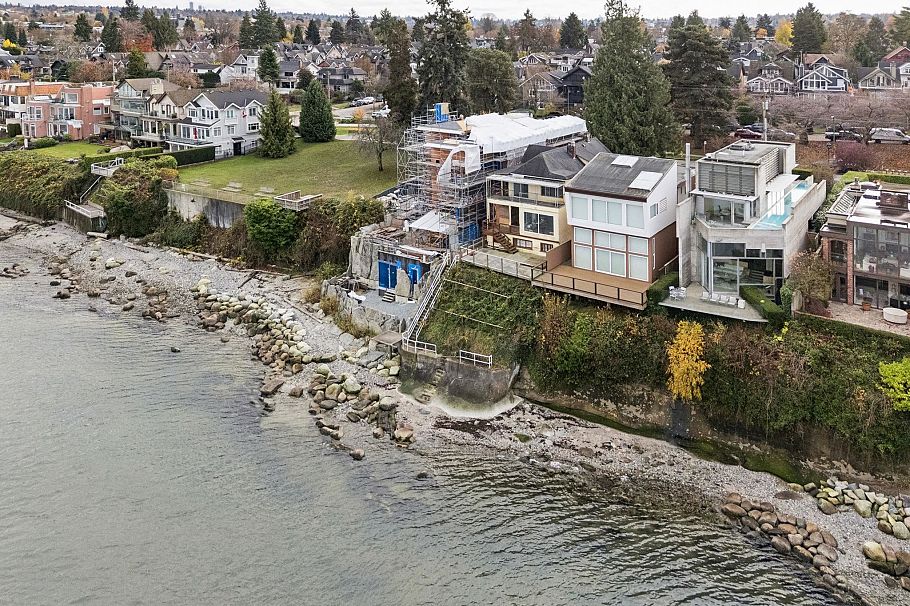 3243 Point Grey Road Vancouver, BC - 8