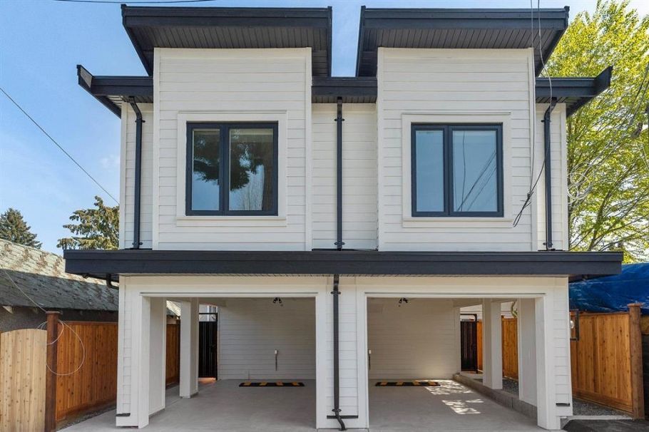 1 1243 Nootka Street Vancouver, BC - 21