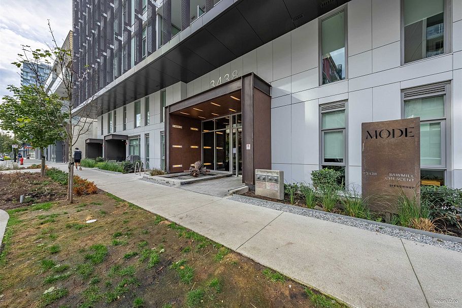 1307 3438 Sawmill Crescent Vancouver, BC - 33