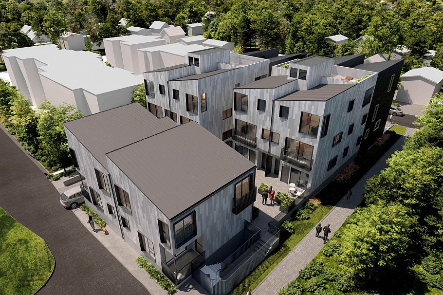 2416 Western Avenue North Vancouver, BC - 6