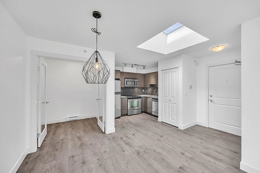 PH3 1533 E 8th Avenue Vancouver, BC - 10