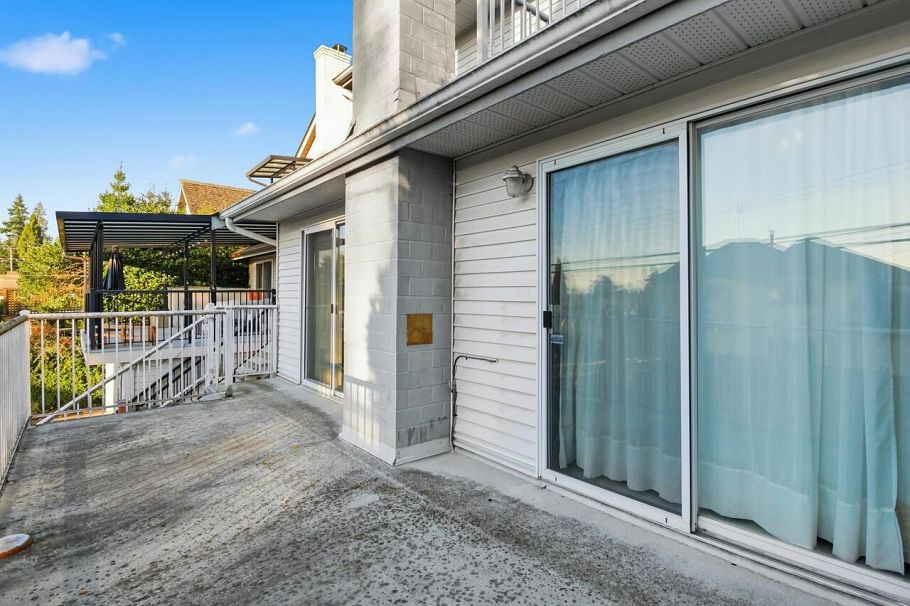 7475 West Boulevard Vancouver, BC - 17