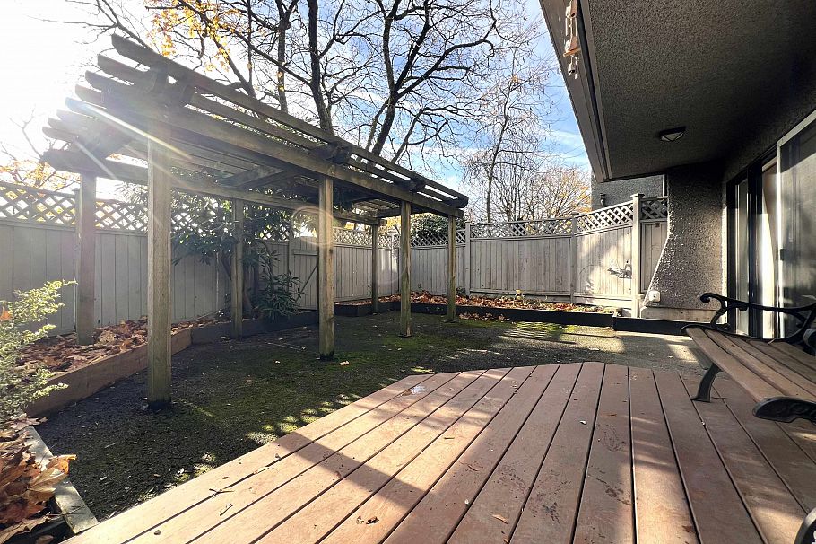 104 8775 Cartier Street Vancouver, BC - 25