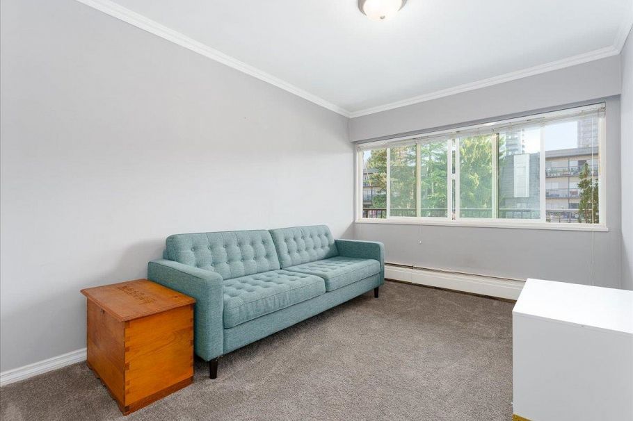 301 155 E 5th Street North Vancouver, BC - 19