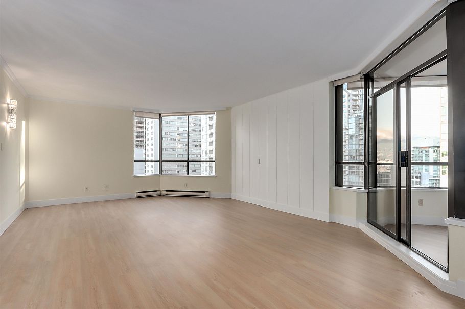 701 738 Broughton Street Vancouver, BC - 11