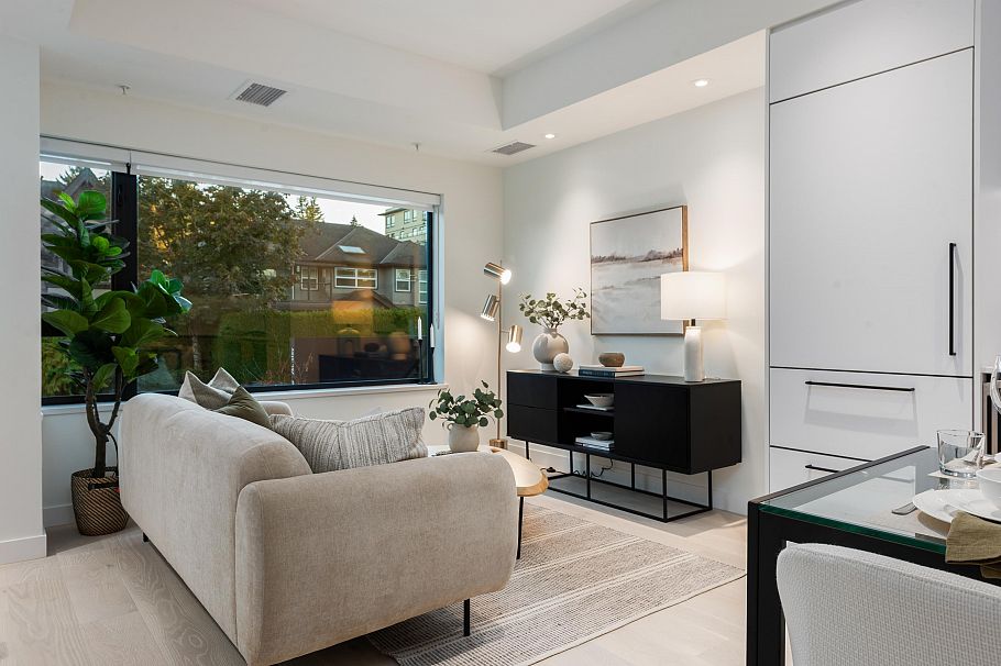 264 479 W 28th Avenue Vancouver, BC - 9