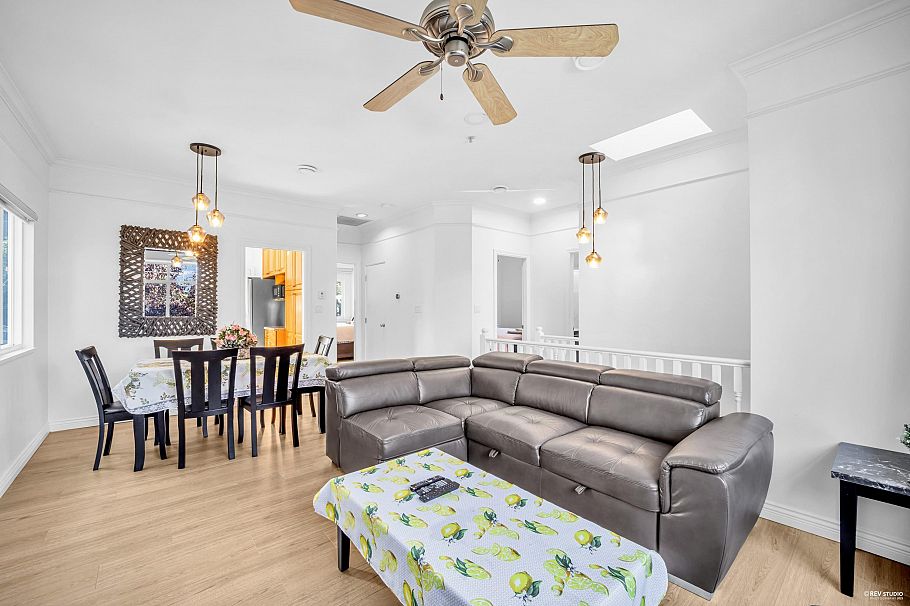 3440 E 25th Avenue Vancouver, BC - 5