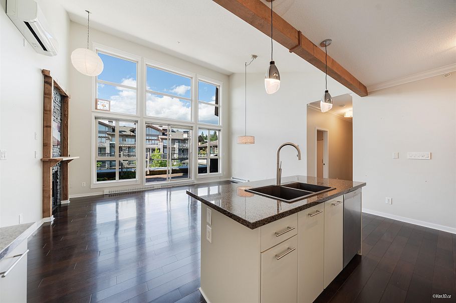 506 530 Raven Woods Drive North Vancouver, BC - 23