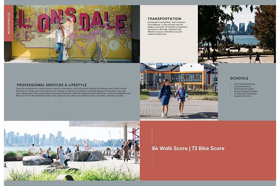 2416 Western Avenue North Vancouver, BC - 31