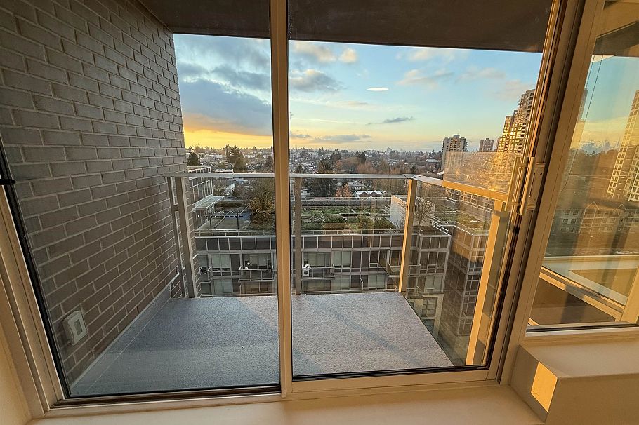 907 5665 Boundary Road Vancouver, BC - 6