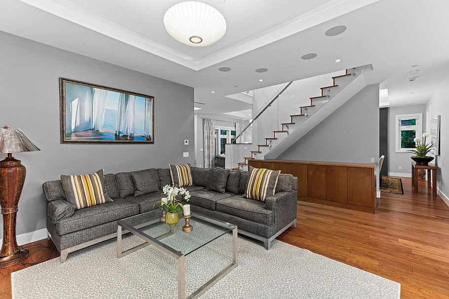 5390 Elm Street Vancouver, BC - 11