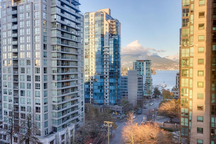 701 738 Broughton Street Vancouver, BC - 30
