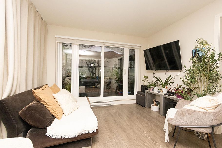 209 1588 EAST HASTINGS STREET, Vancouver BC V5L 0B8 Vancouver, BC - 6