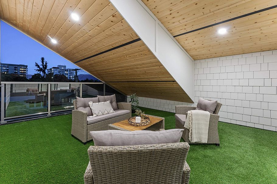 1759 W 16th Avenue Vancouver, BC - 31