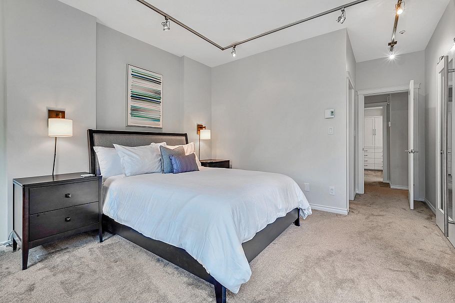 281 Smithe Street Vancouver, BC - 29