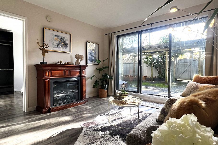 104 8775 Cartier Street Vancouver, BC - 15