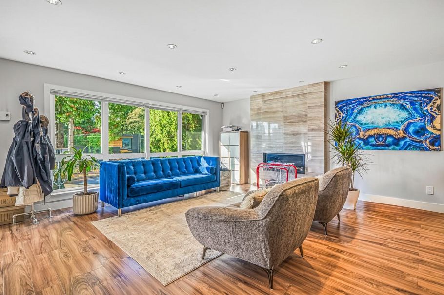 3630 Bluebonnet Road North Vancouver, BC - 6