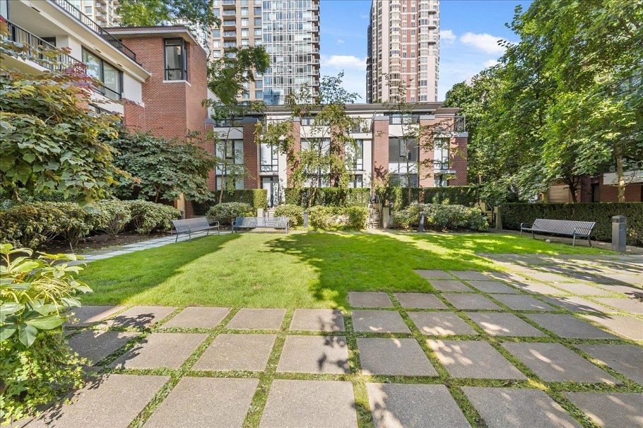 2308 928 Homer Street Vancouver, BC - 19