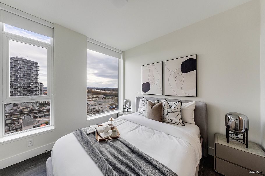 1307 3438 Sawmill Crescent Vancouver, BC - 16