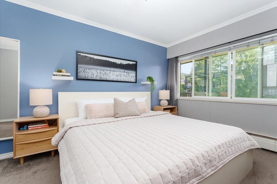 301 155 E 5th Street North Vancouver, BC - 16