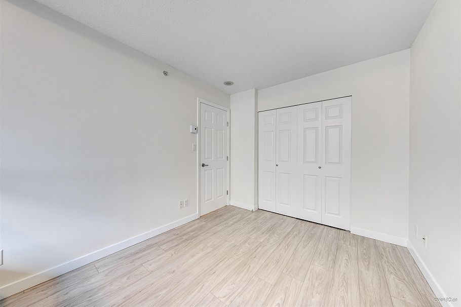 805 1420 W Georgia Street Vancouver, BC - 7