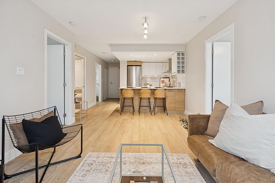 329 1783 Manitoba Street Vancouver, BC - 7