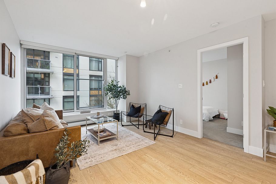 329 1783 Manitoba Street Vancouver, BC - 9