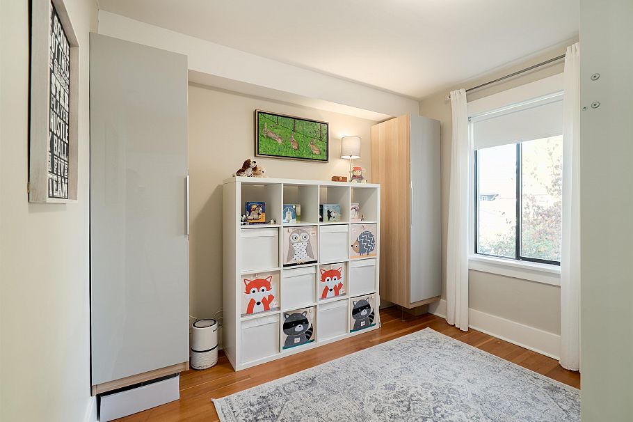 2267 Napier Street Vancouver, BC - 17