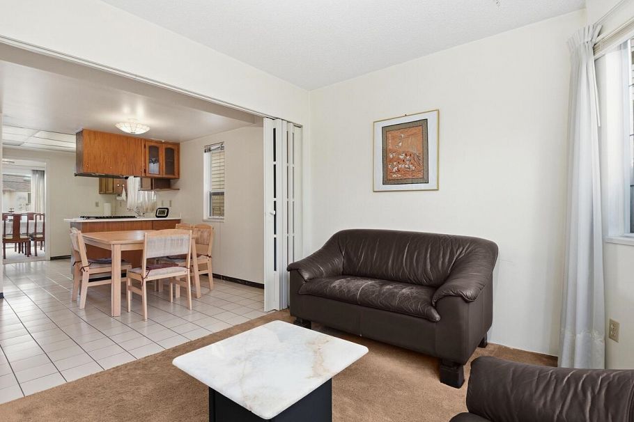 7475 West Boulevard Vancouver, BC - 7