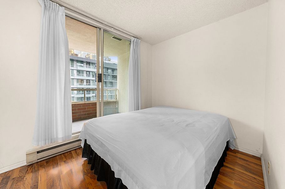 307 1330 Hornby Street Vancouver, BC - 19