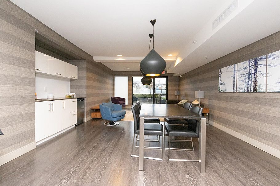 209 1588 EAST HASTINGS STREET, Vancouver BC V5L 0B8 Vancouver, BC - 18