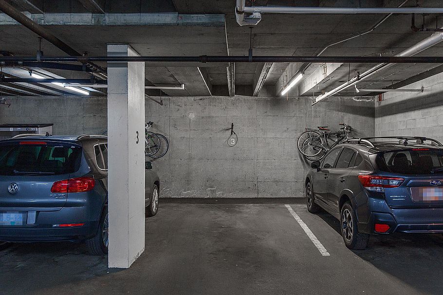 201 1535 Nelson Street Vancouver, BC - 27