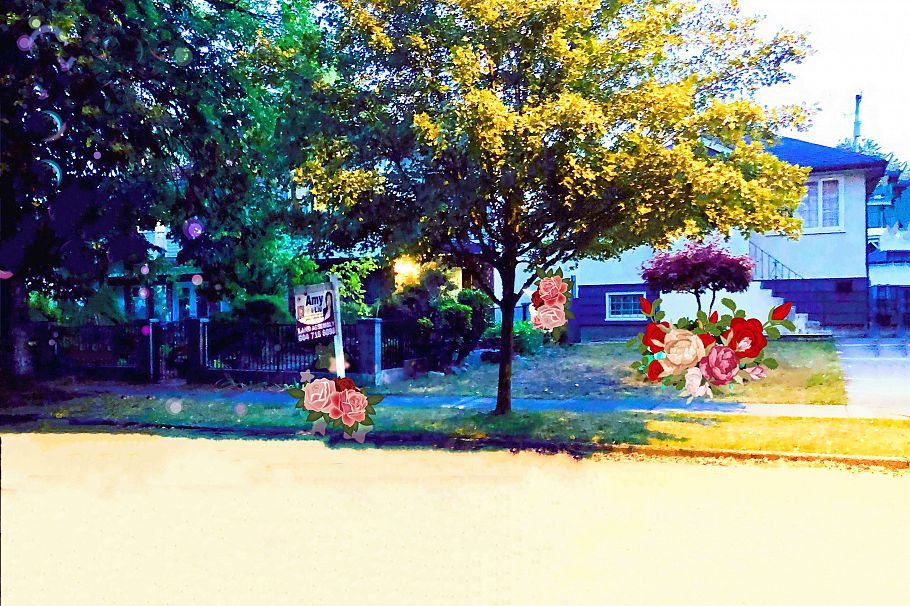 74 E 37th Avenue Vancouver, BC - 2