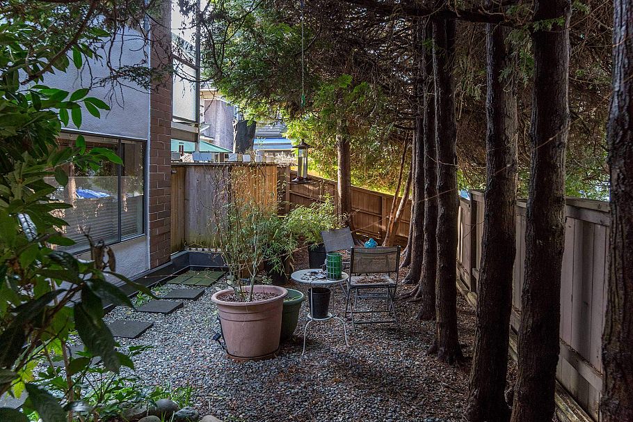 201 1535 Nelson Street Vancouver, BC - 28