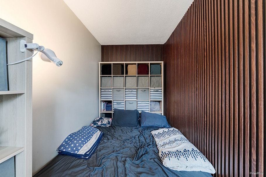 210 1545 E 2nd Avenue Vancouver, BC - 15