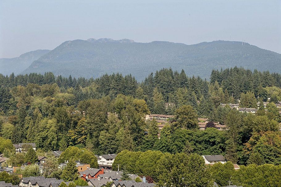 1702 1550 Fern Street North Vancouver, BC - 26