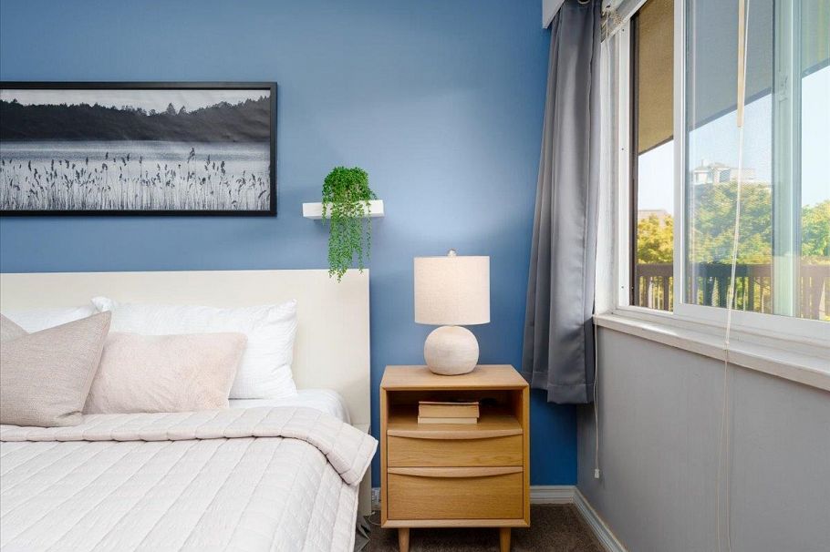 301 155 E 5th Street North Vancouver, BC - 17