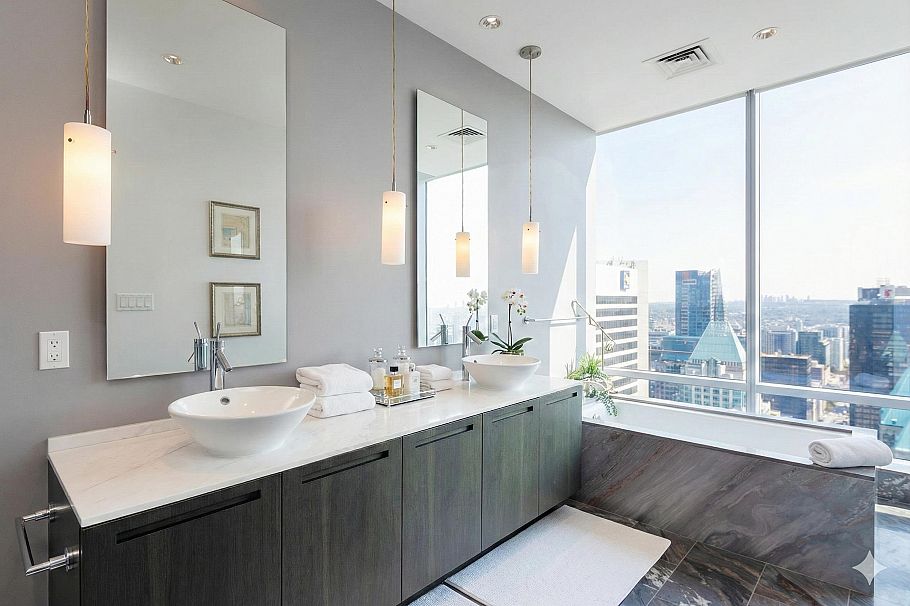 4402 1128 W Georgia Street Vancouver, BC - 11