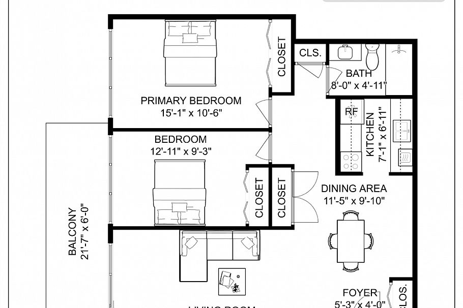 301 155 E 5th Street North Vancouver, BC - 37