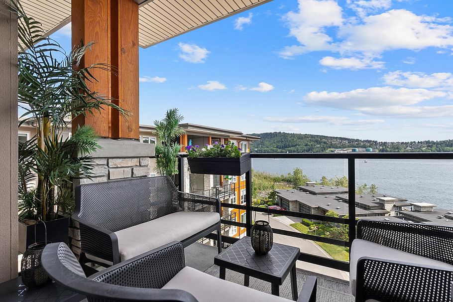 408 3825 Cates Landing Way North Vancouver, BC - 34